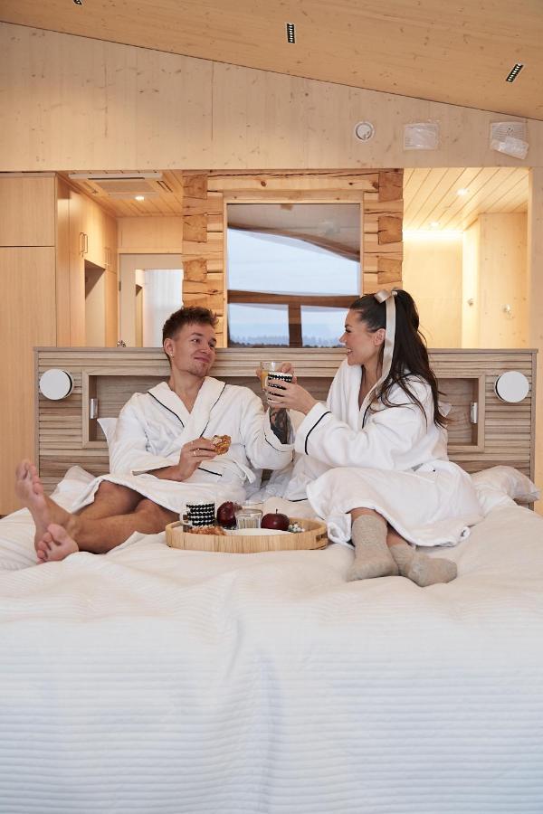 Bella Lake Resort Kuopio Eksteriør billede